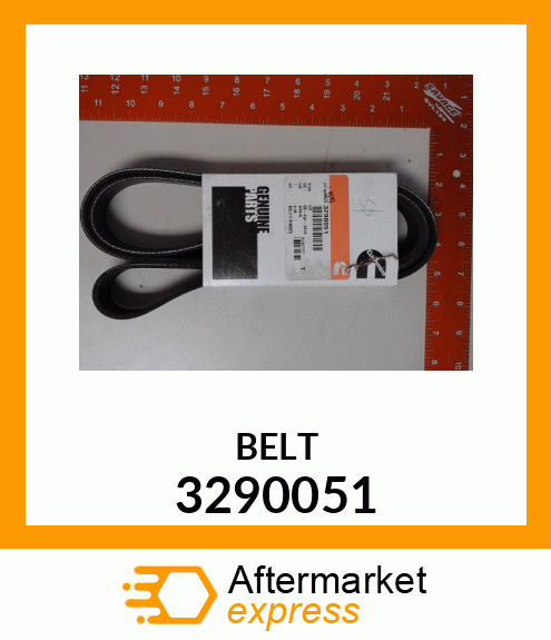 BELT 3290051