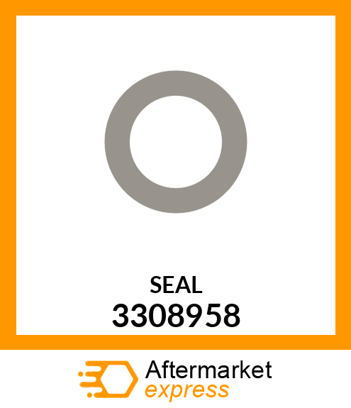 SEAL 3308958