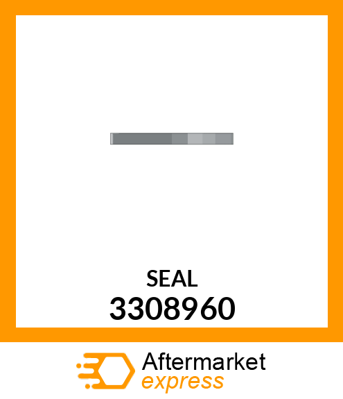 SEAL 3308960