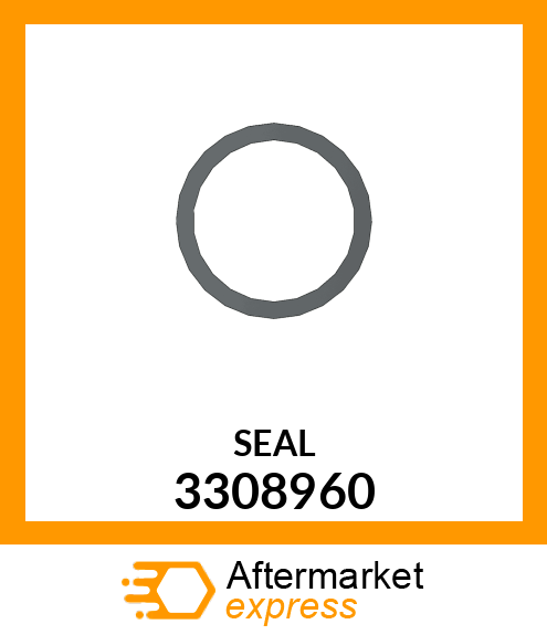 SEAL 3308960