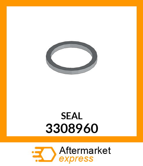 SEAL 3308960