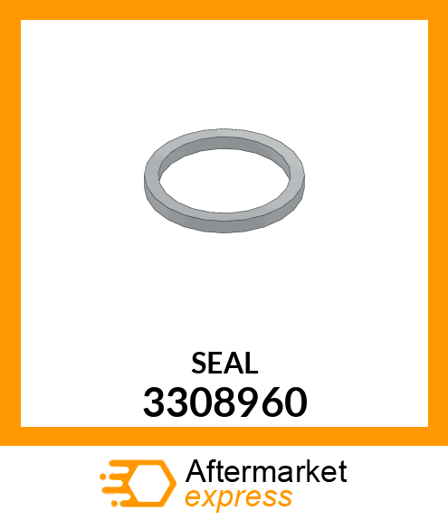 SEAL 3308960