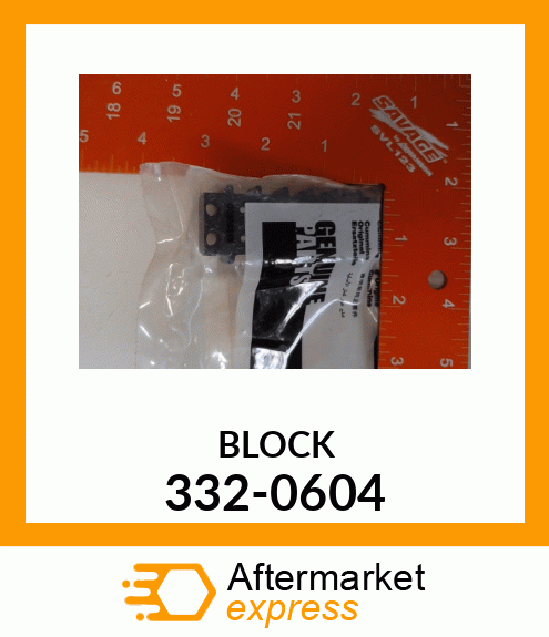 BLOCK 332-0604