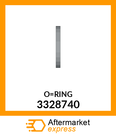 O_RING 3328740