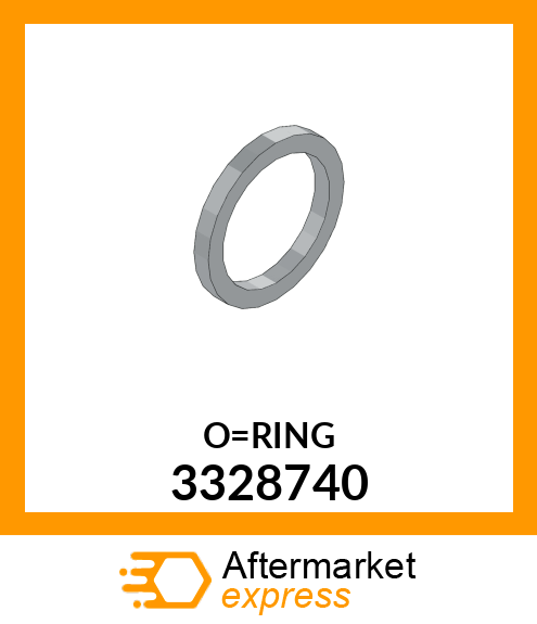 O_RING 3328740