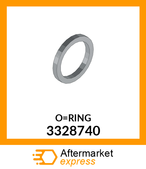 O_RING 3328740