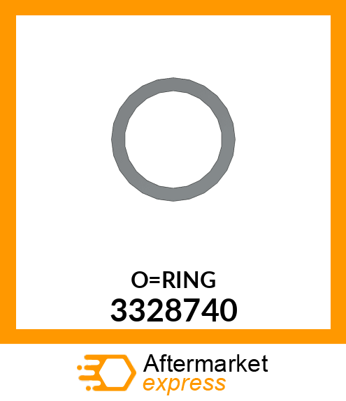 O_RING 3328740