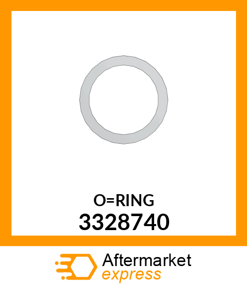 O_RING 3328740