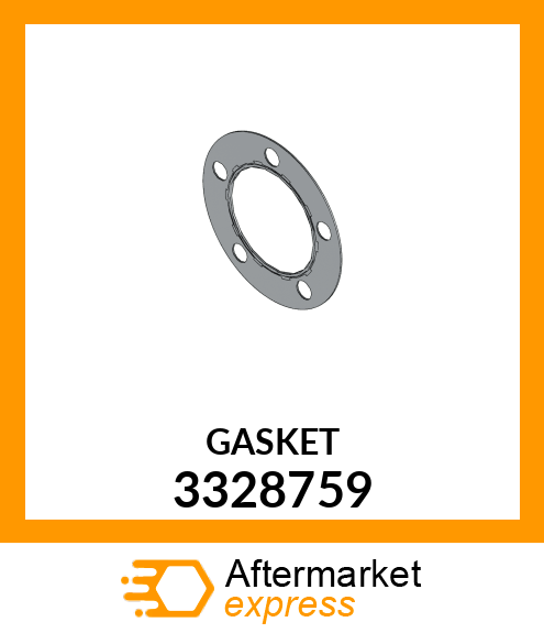 GASKET 3328759