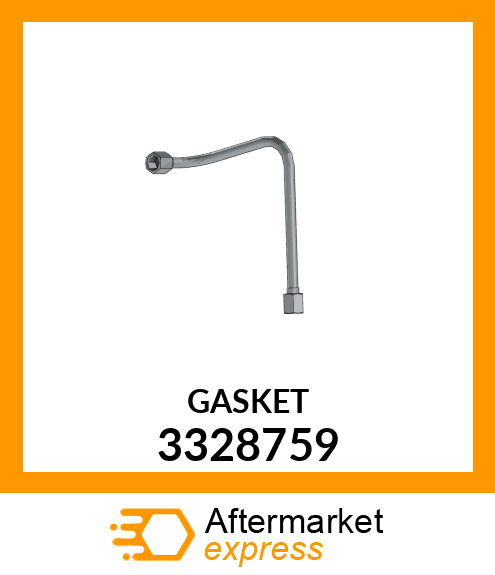GASKET 3328759