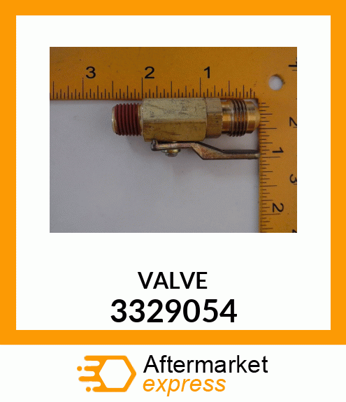 VALVE 3329054