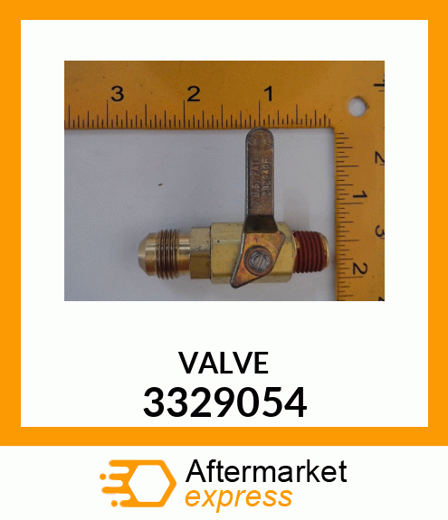 VALVE 3329054