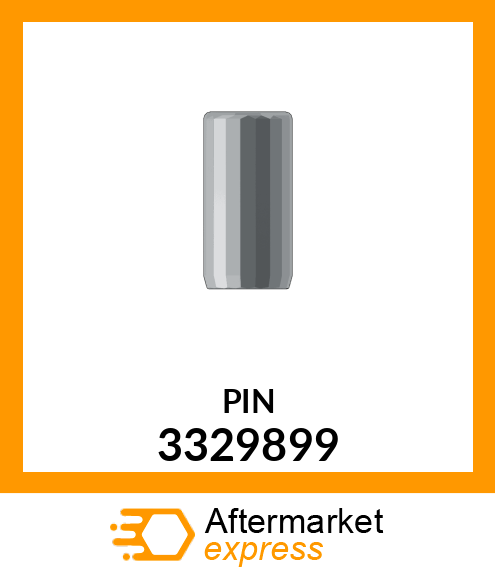 PIN 3329899