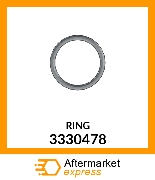 RING 3330478