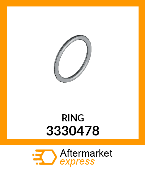 RING 3330478