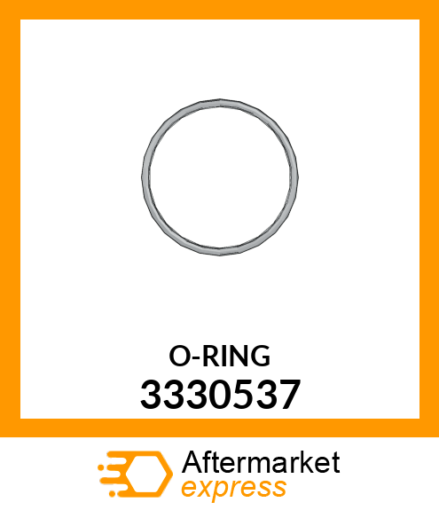 O-RING 3330537