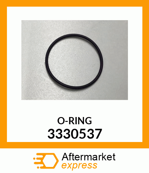 O-RING 3330537