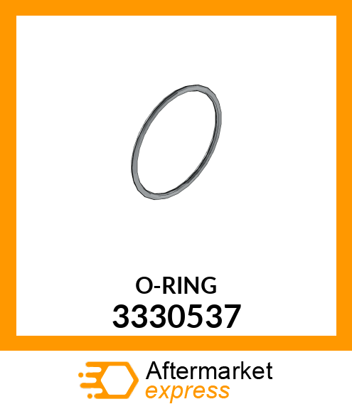 O-RING 3330537