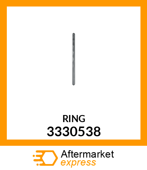 RING 3330538