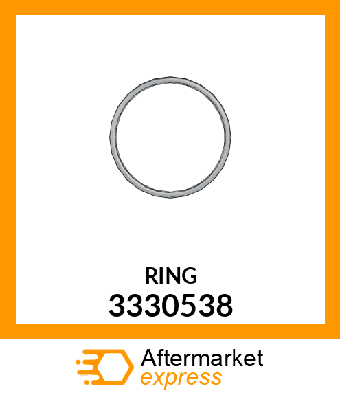 RING 3330538