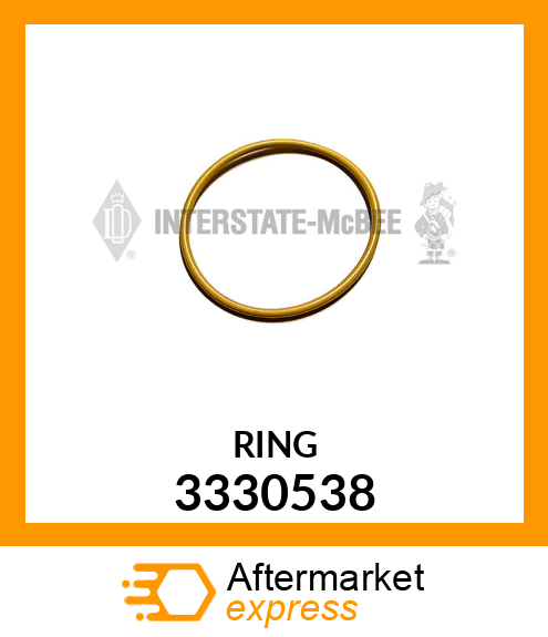 RING 3330538