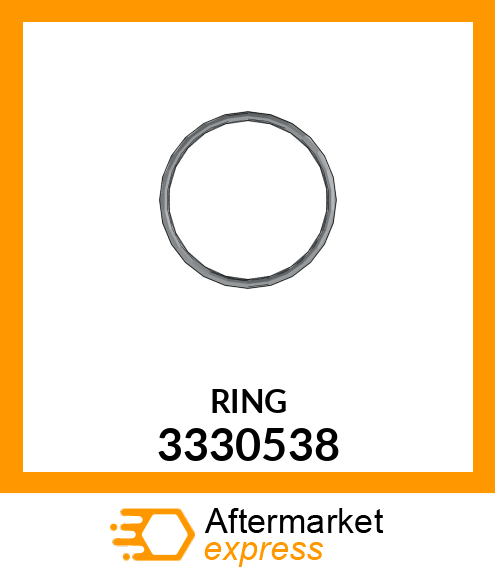 RING 3330538