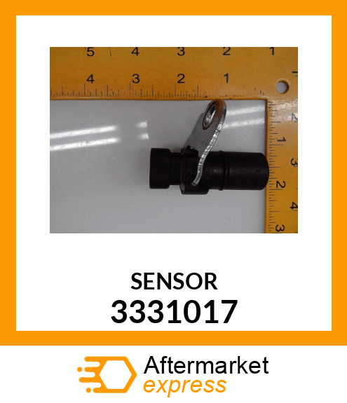 SENSOR 3331017