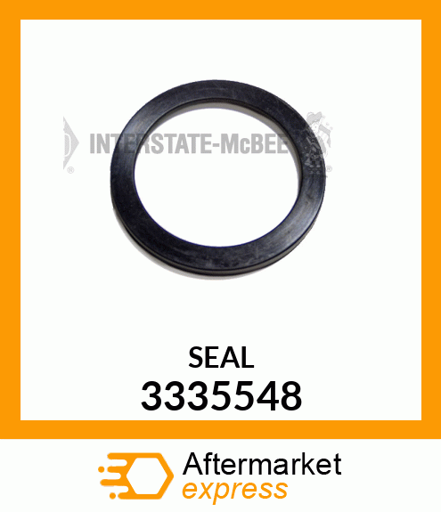 SEAL THERMOSTAT 3335548