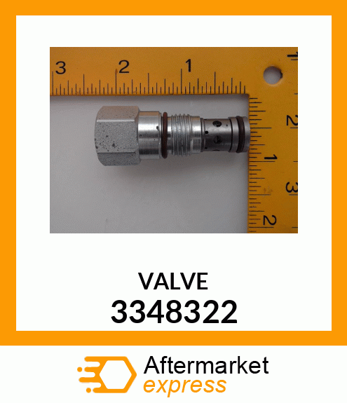 VALVE 3348322