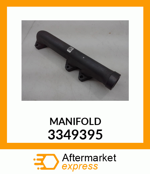 MANIFOLD 3349395