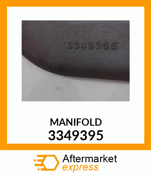 MANIFOLD 3349395