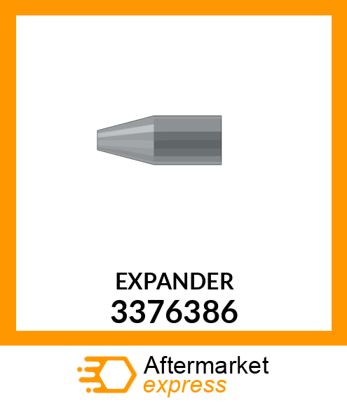 EXPANDER 3376386