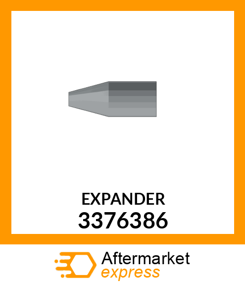 EXPANDER 3376386