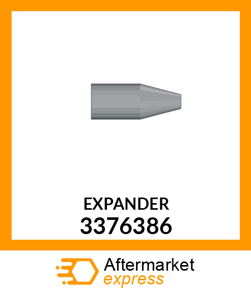 EXPANDER 3376386