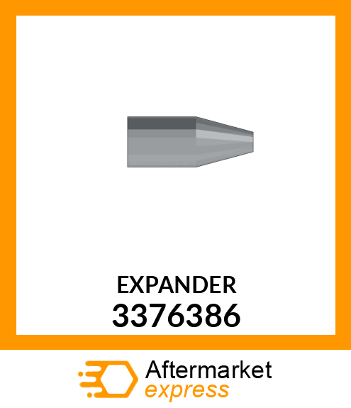 EXPANDER 3376386