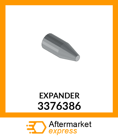 EXPANDER 3376386