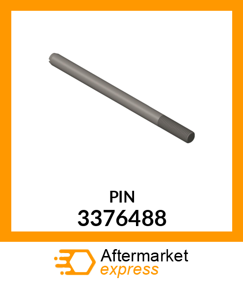 PIN 3376488