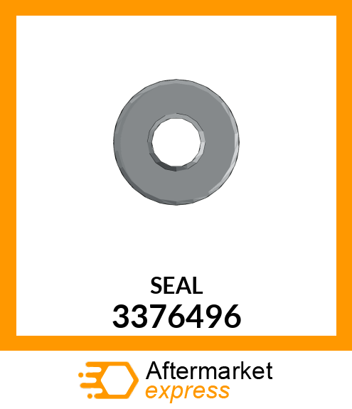 SEAL 3376496