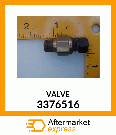 VALVE 3376516