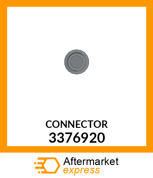 CONNECTOR 3376920