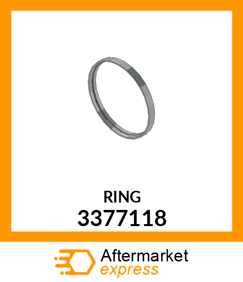 RING 3377118