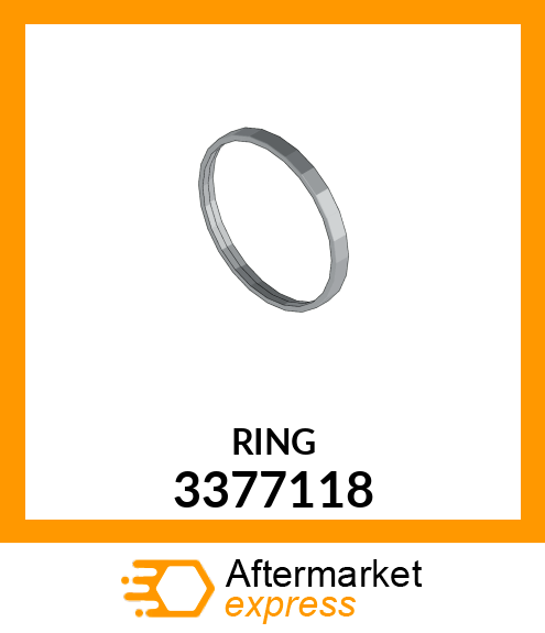 RING 3377118