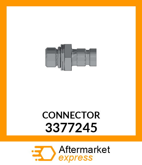 CONNECTOR 3377245