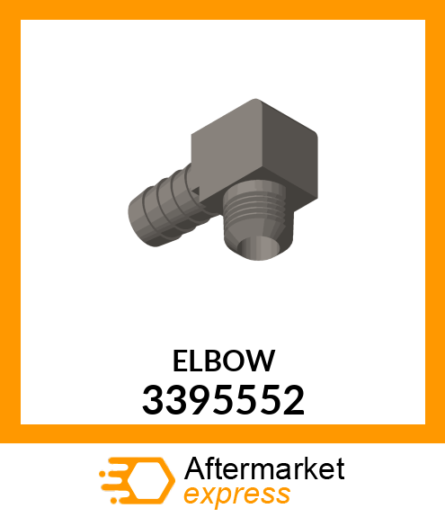 ELBOW 3395552