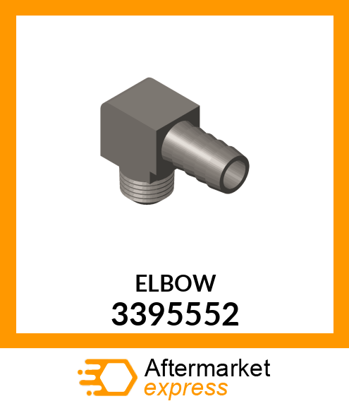 ELBOW 3395552