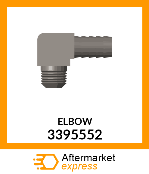 ELBOW 3395552