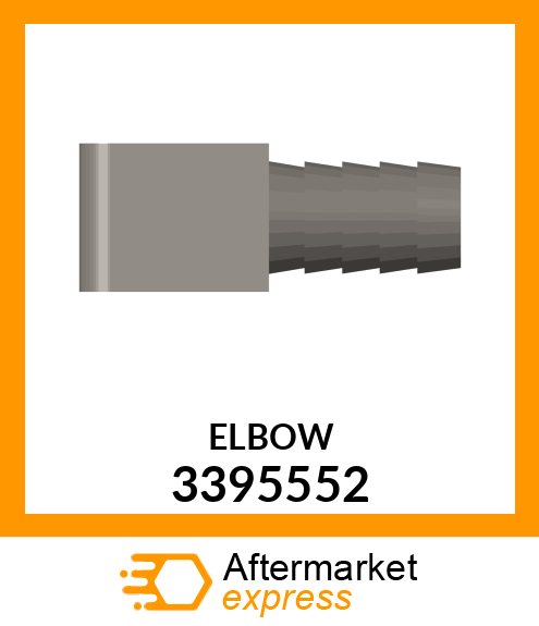 ELBOW 3395552