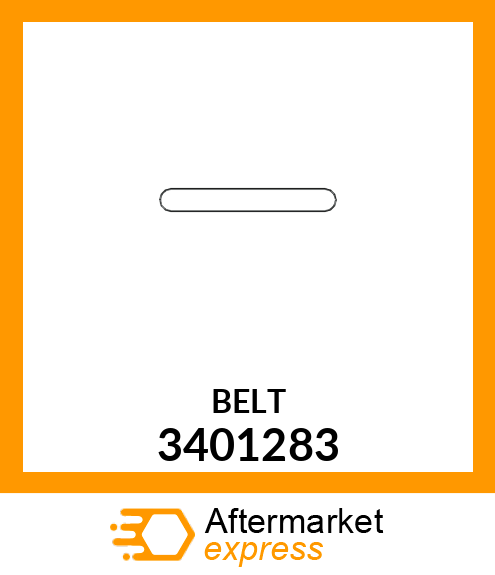 BELT 3401283