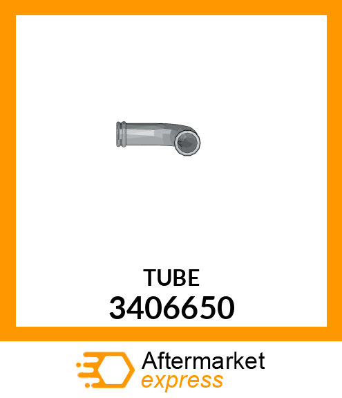 TUBE 3406650