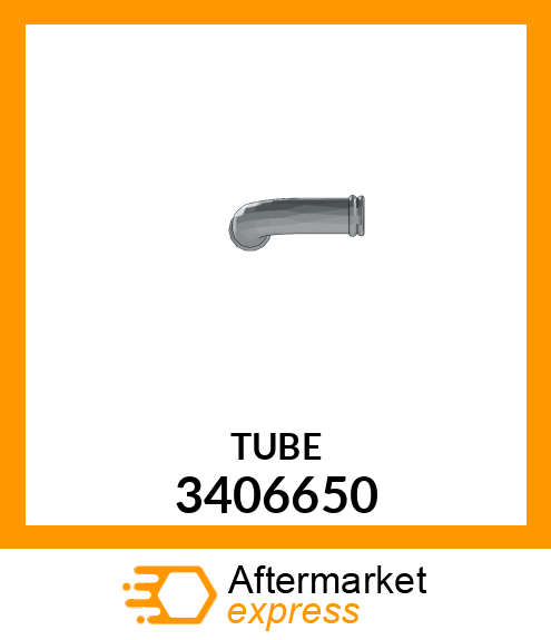 TUBE 3406650